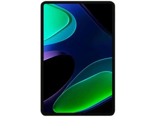 Планшет Xiaomi Pad 6 128GB Blue